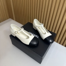 Chanel Heeled Shoes